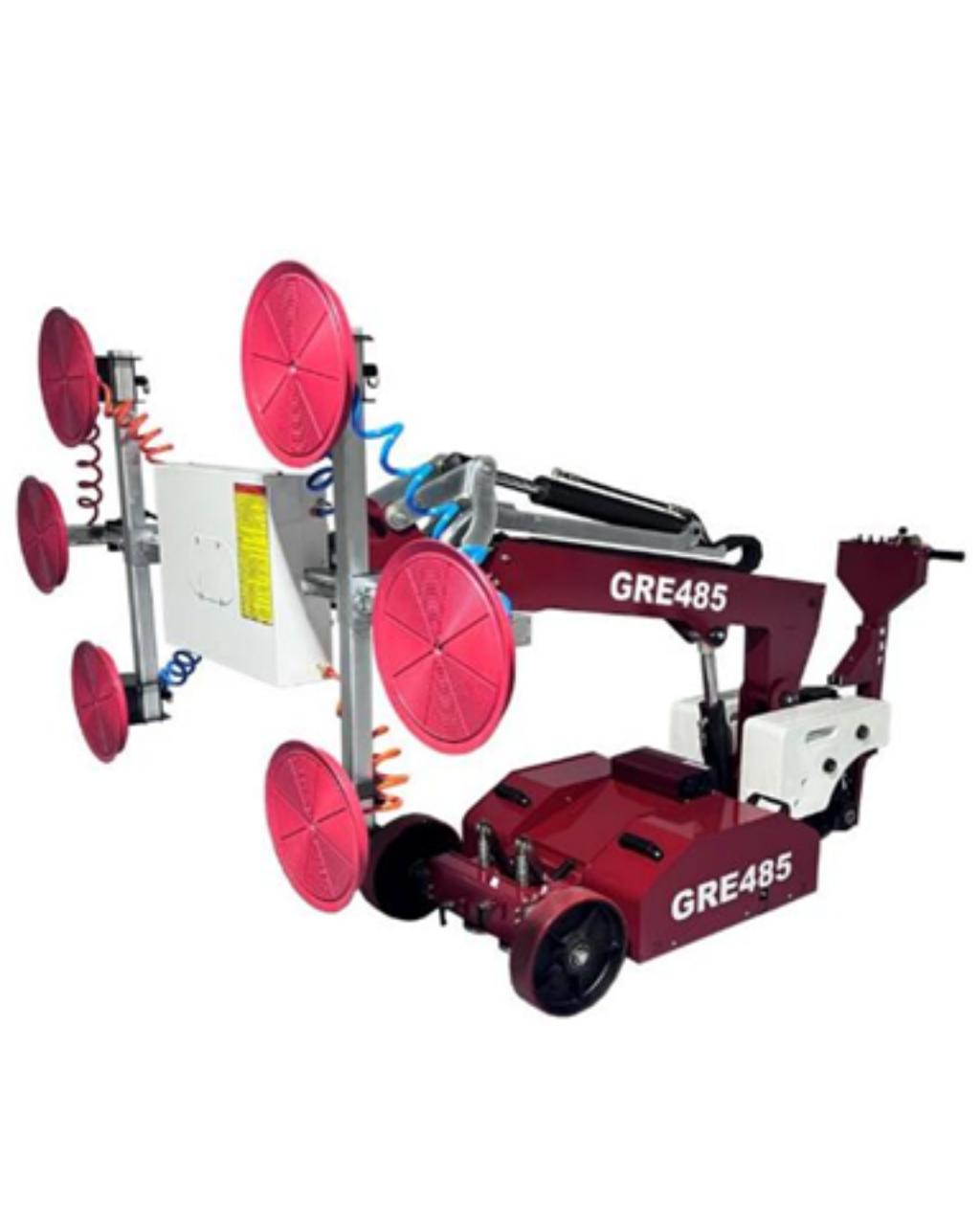 GRE 485